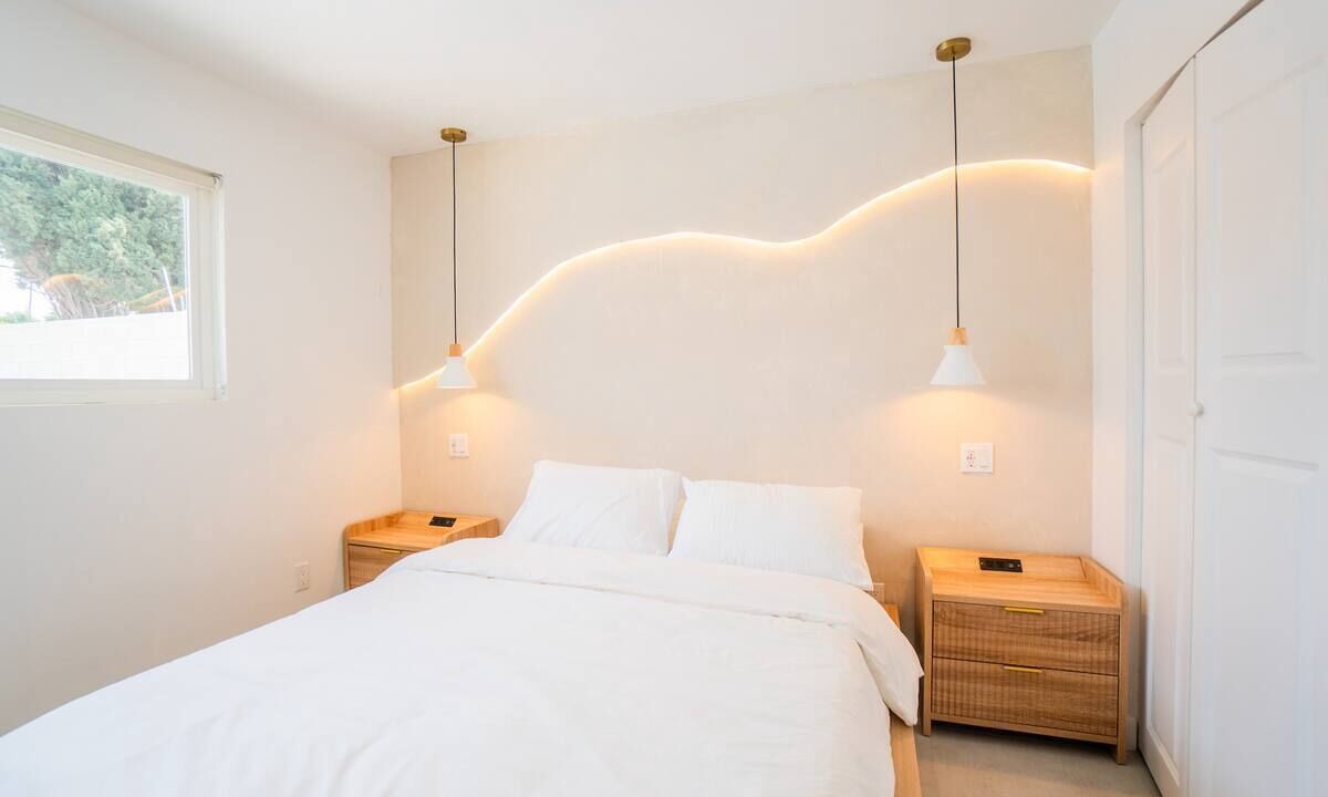 Photo of Bedroom in Rowland Heights