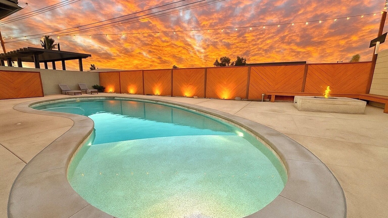 Photo of Outdoor in Rowland Heights