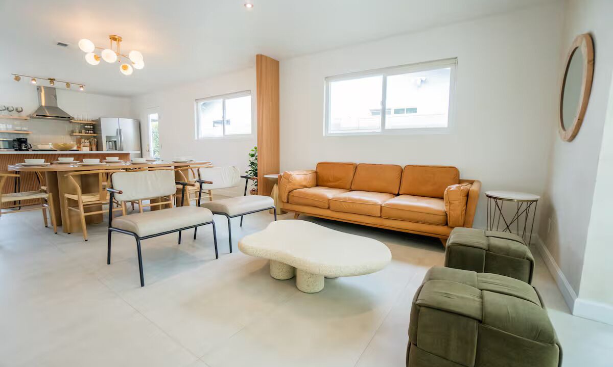 Photo of Livingroom in Rowland Heights