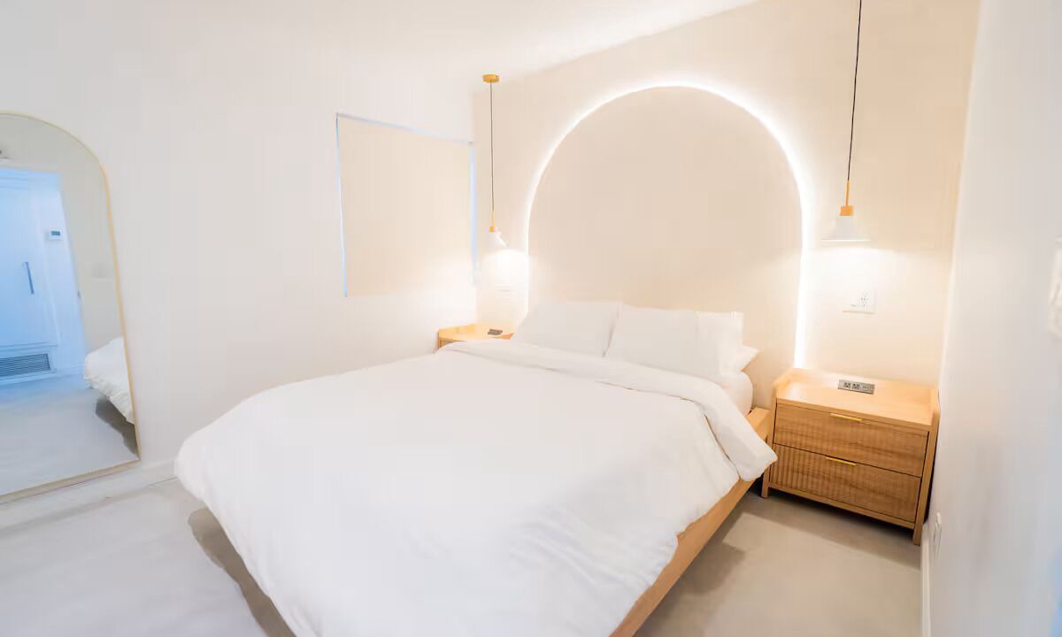 Photo of Bedroom in Rowland Heights