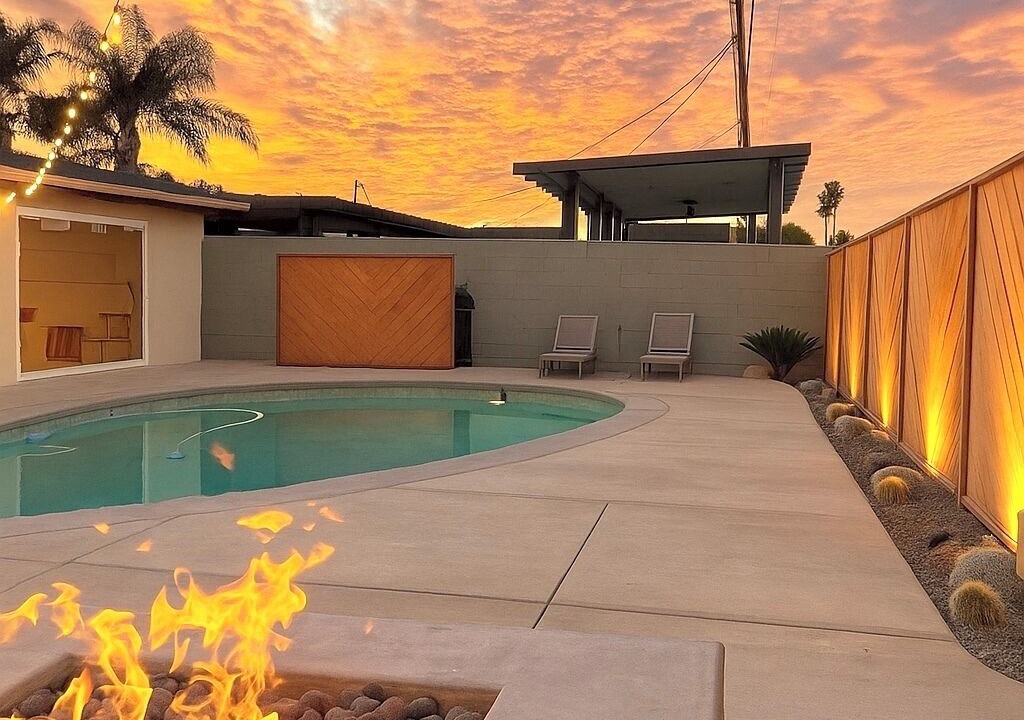 Photo of Outdoor in Rowland Heights