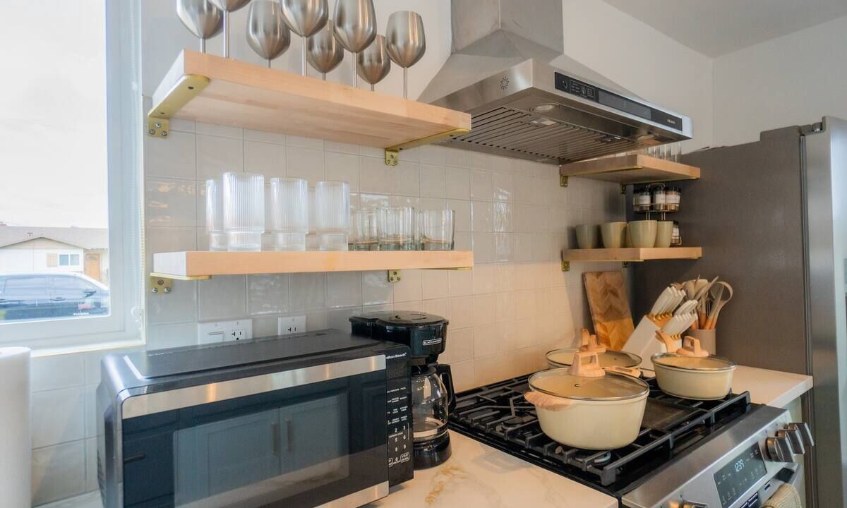 Photo of Kitchen in Rowland Heights