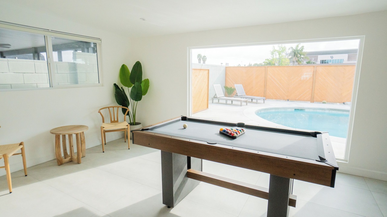 Photo of Outdoor in Rowland Heights