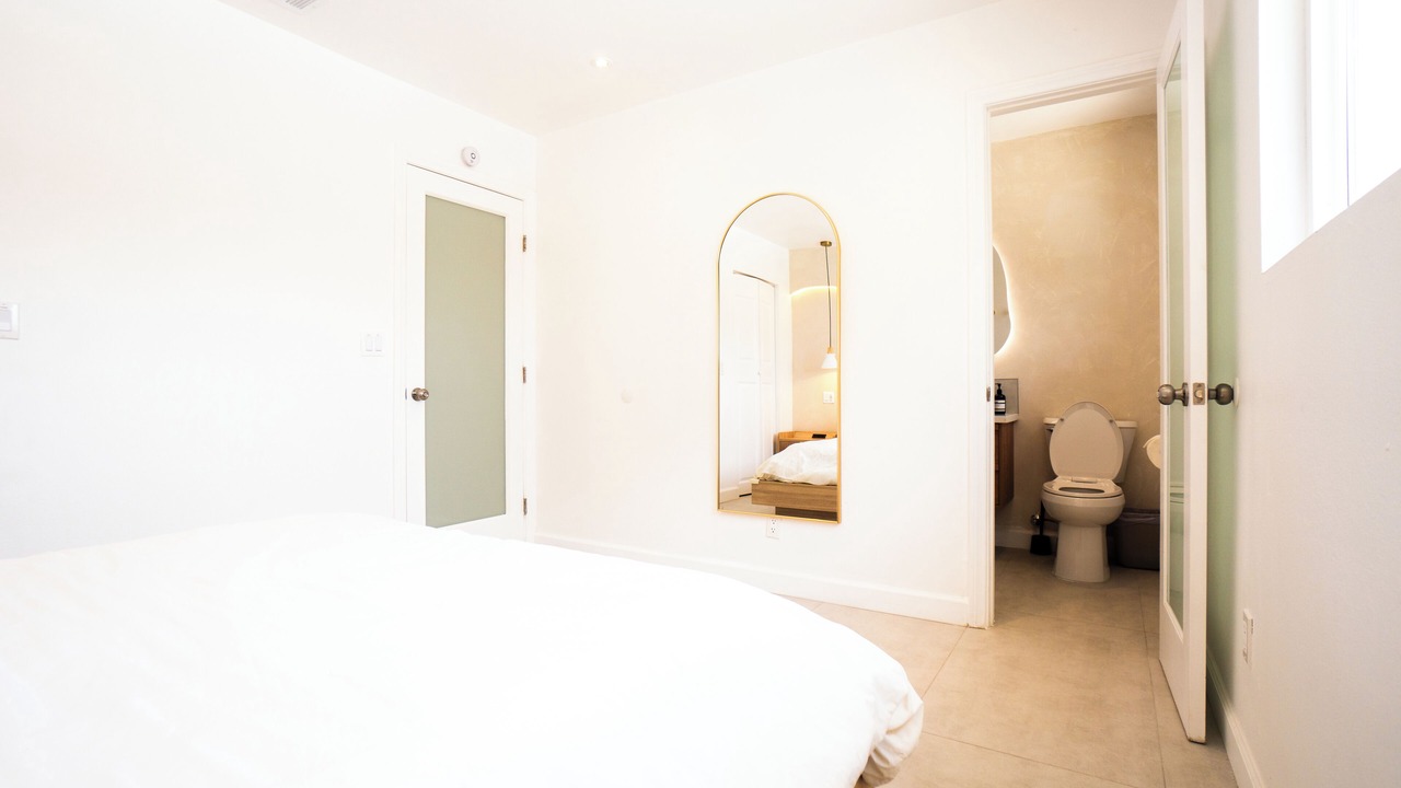 Photo of Bedroom in Rowland Heights