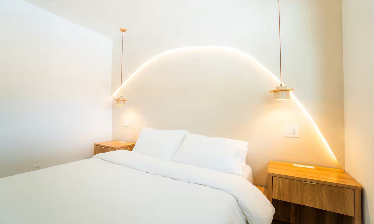 Photo of Bedroom in Rowland Heights