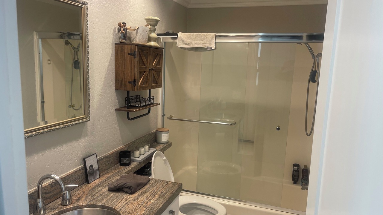 Photo of Bathroom in Lake Forest