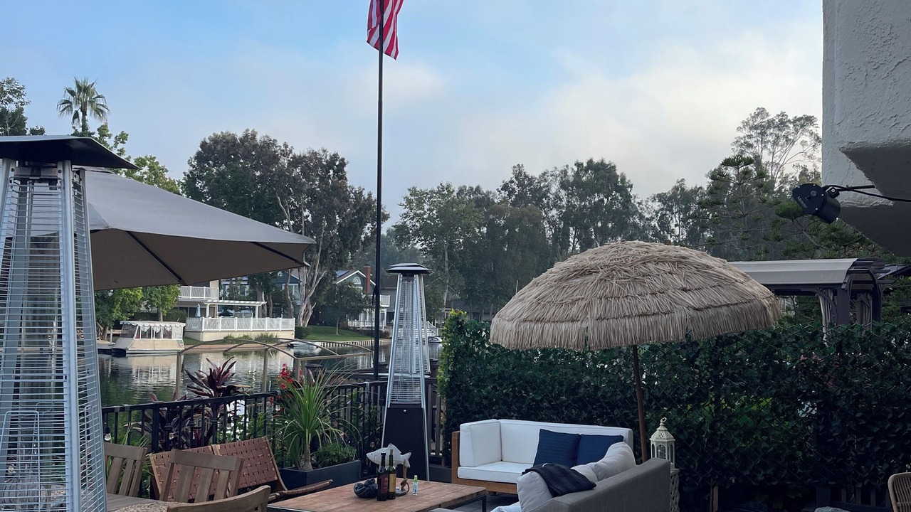 Photo of Outdoor in Lake Forest