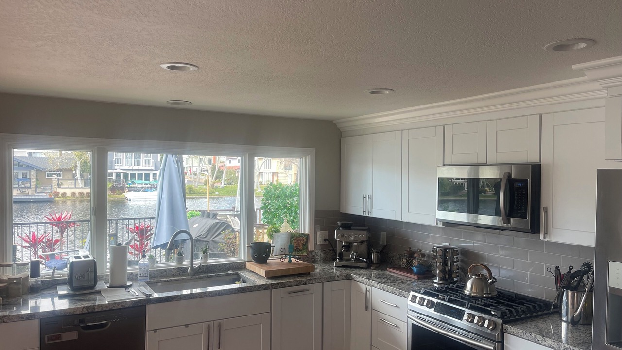 Photo of Kitchen in Lake Forest