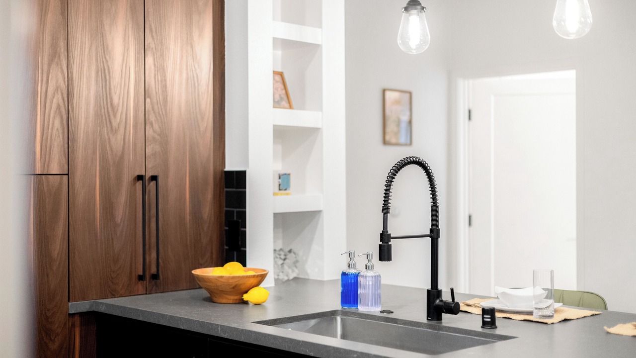 Photo of Bathroom in Airport Area