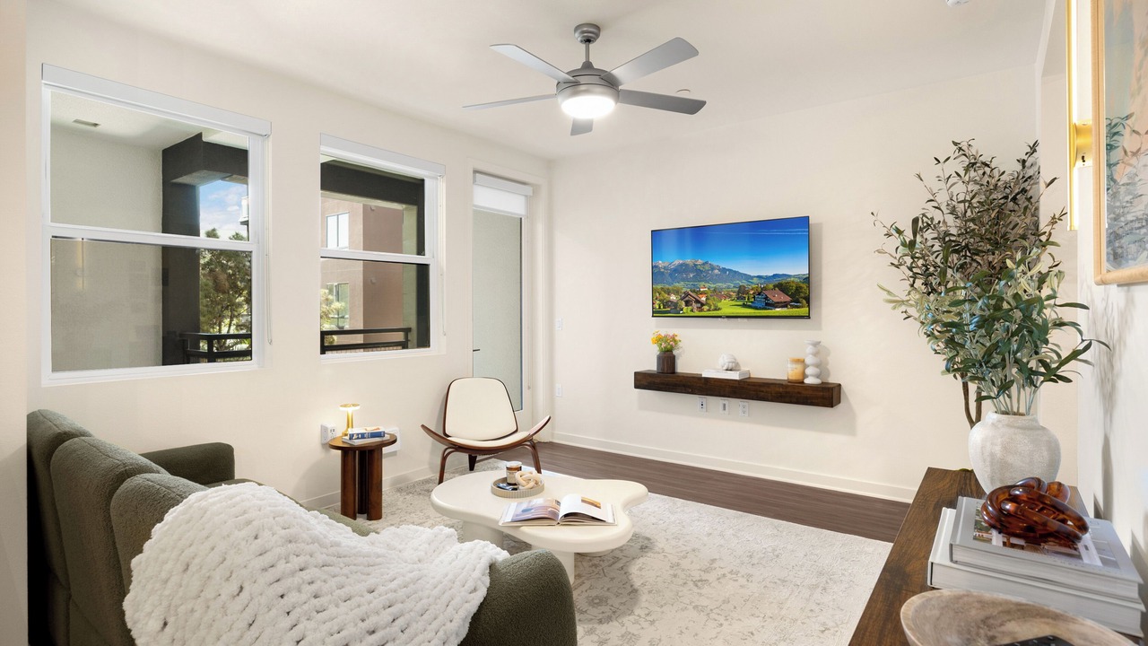 Photo of Livingroom in Airport Area