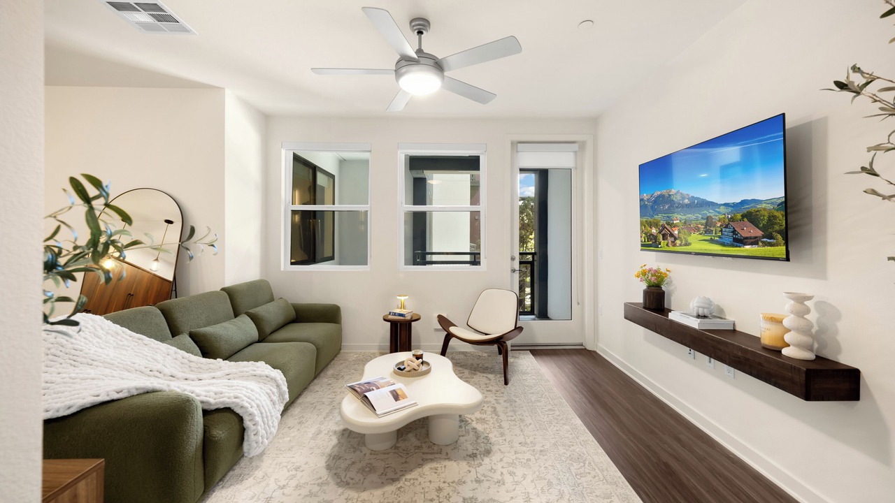 Photo of Livingroom in Airport Area