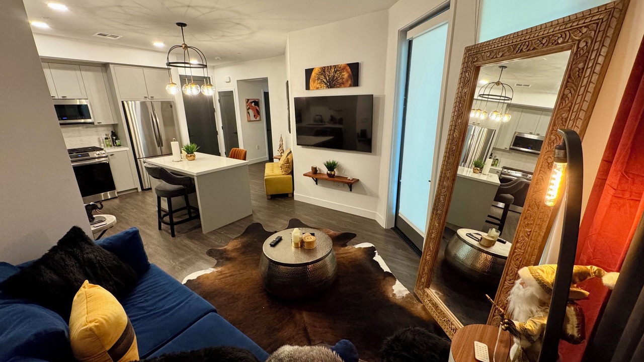 Photo of Livingroom in Costa Mesa