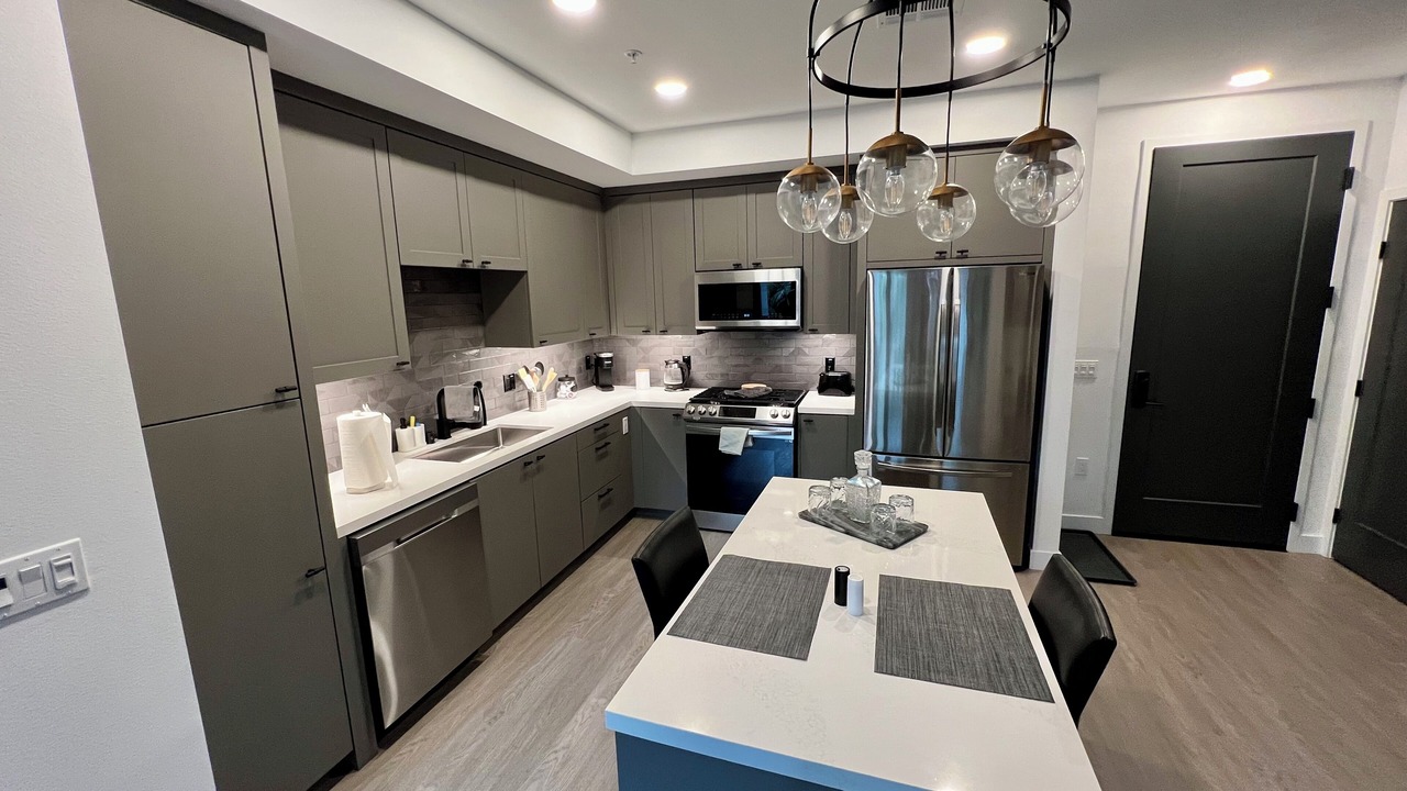 Photo of Kitchen in Costa Mesa