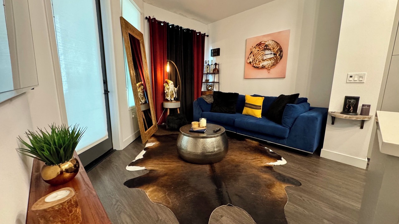 Photo of Livingroom in Costa Mesa