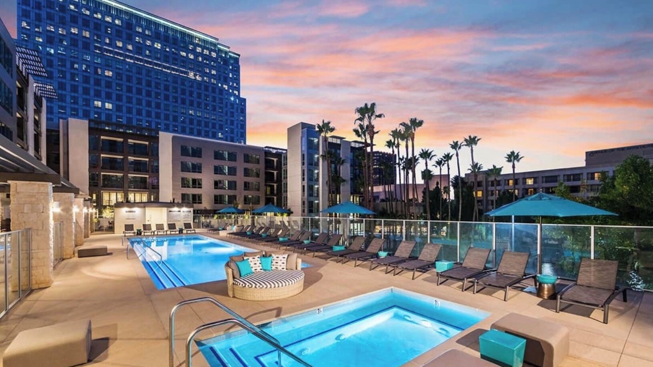 Photo of Outdoor in Costa Mesa