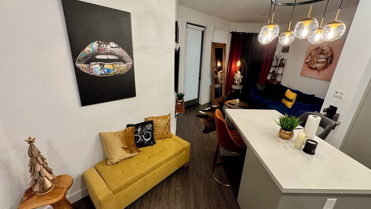 Photo of Livingroom in Costa Mesa