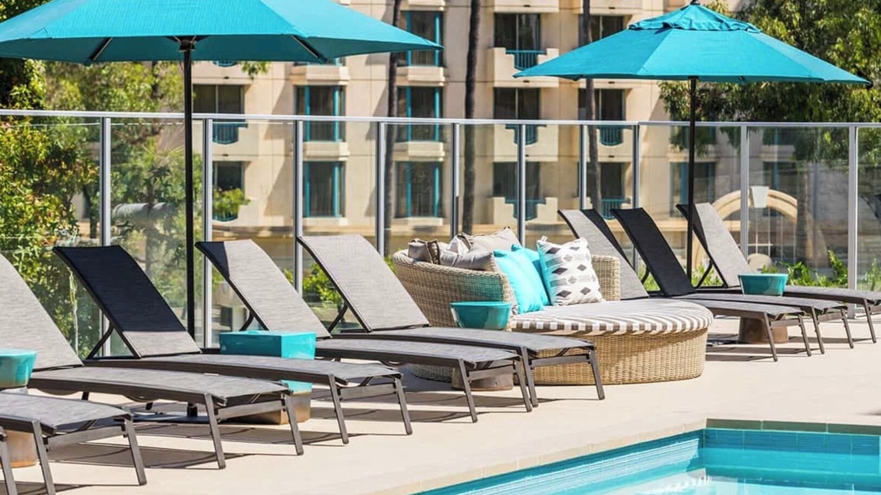 Photo of Outdoor in Costa Mesa