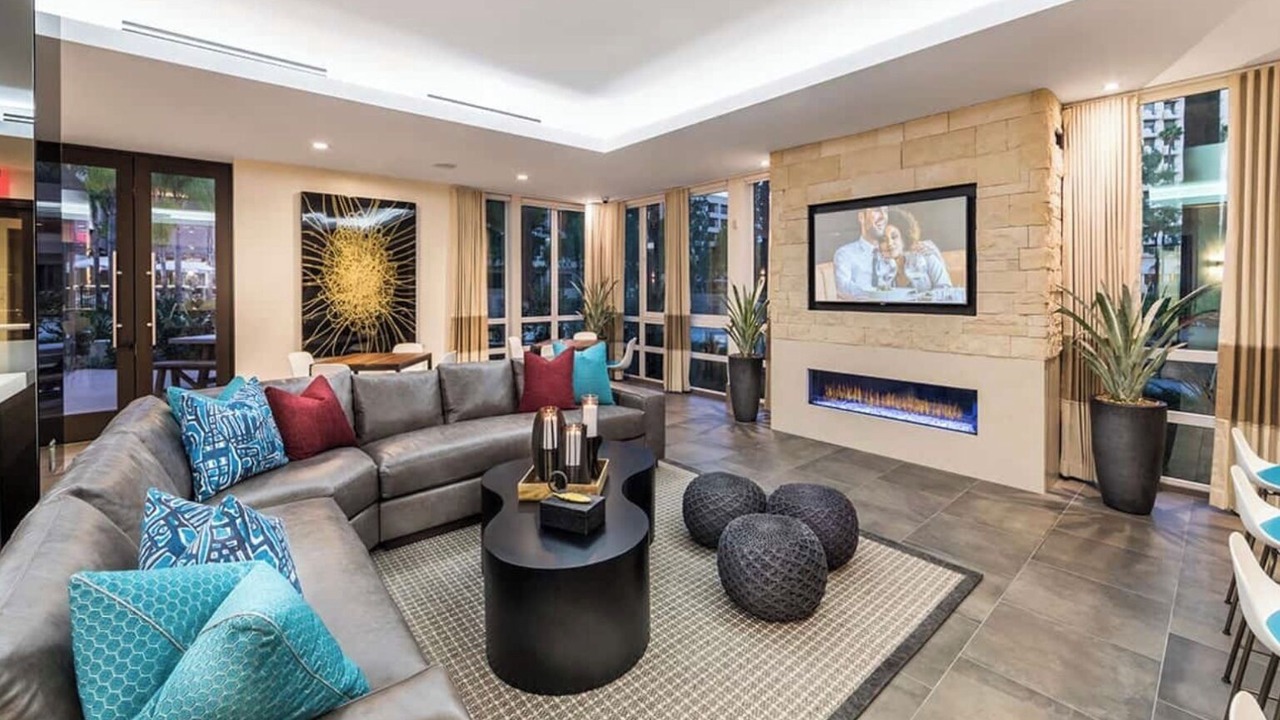 Photo of Livingroom in Costa Mesa