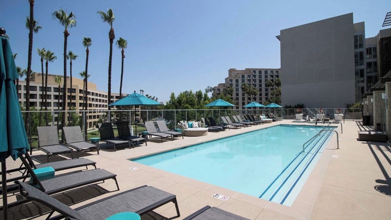 Photo of Outdoor in Costa Mesa