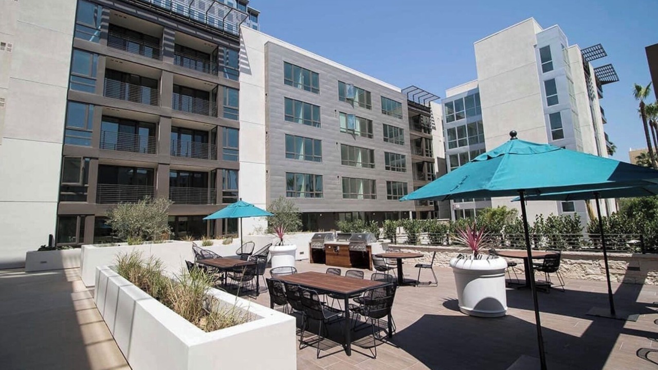 Photo of Outdoor in Costa Mesa