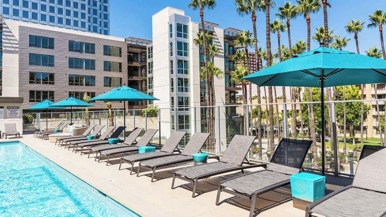 Photo of Outdoor in Costa Mesa