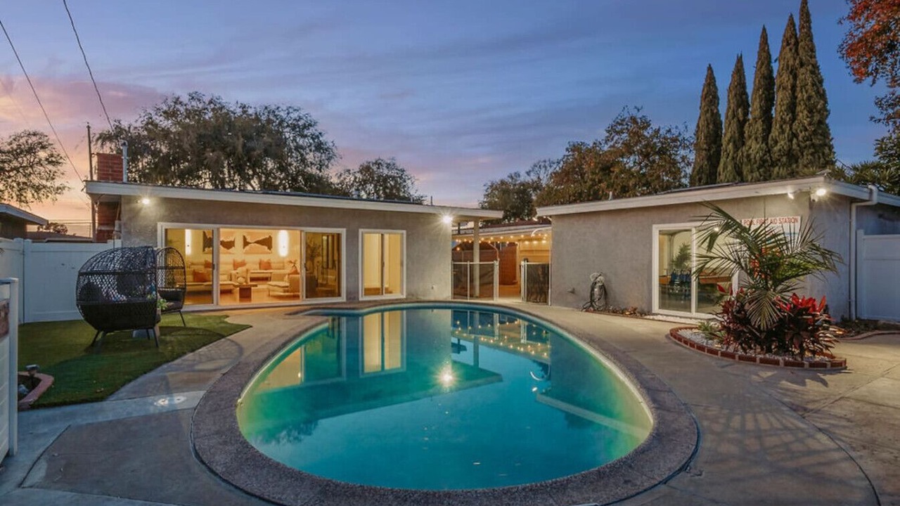 Photo of Outdoor in Los Altos