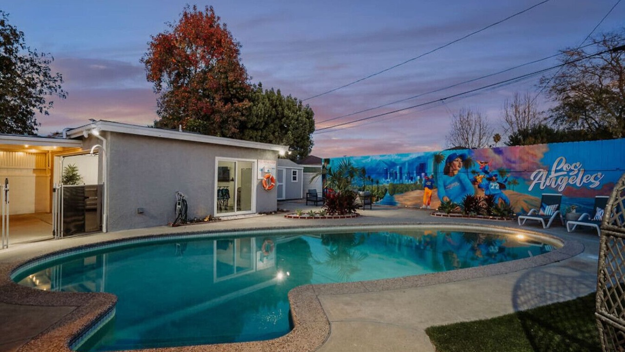 Photo of Outdoor in Los Altos