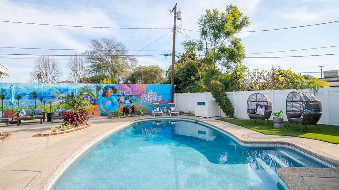 Photo of Outdoor in Los Altos