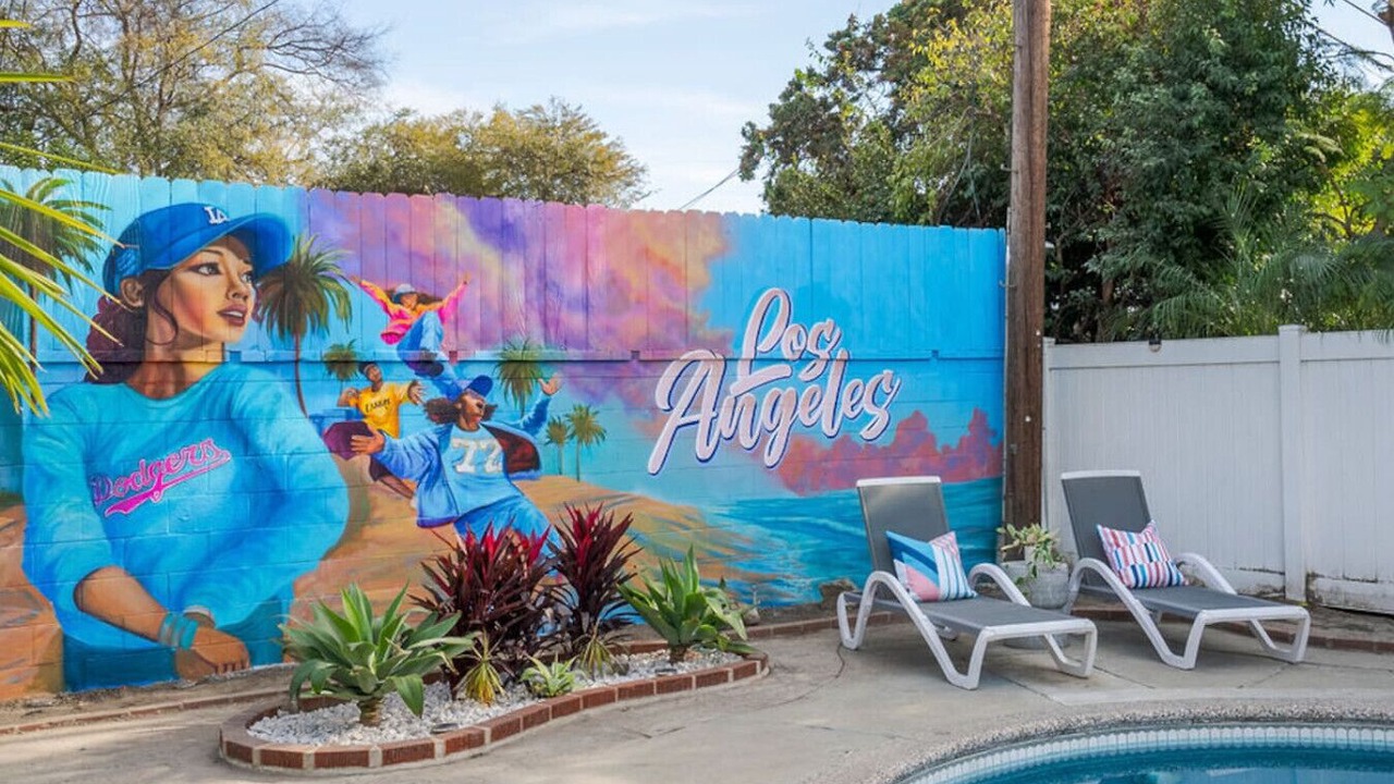 Photo of Outdoor in Los Altos