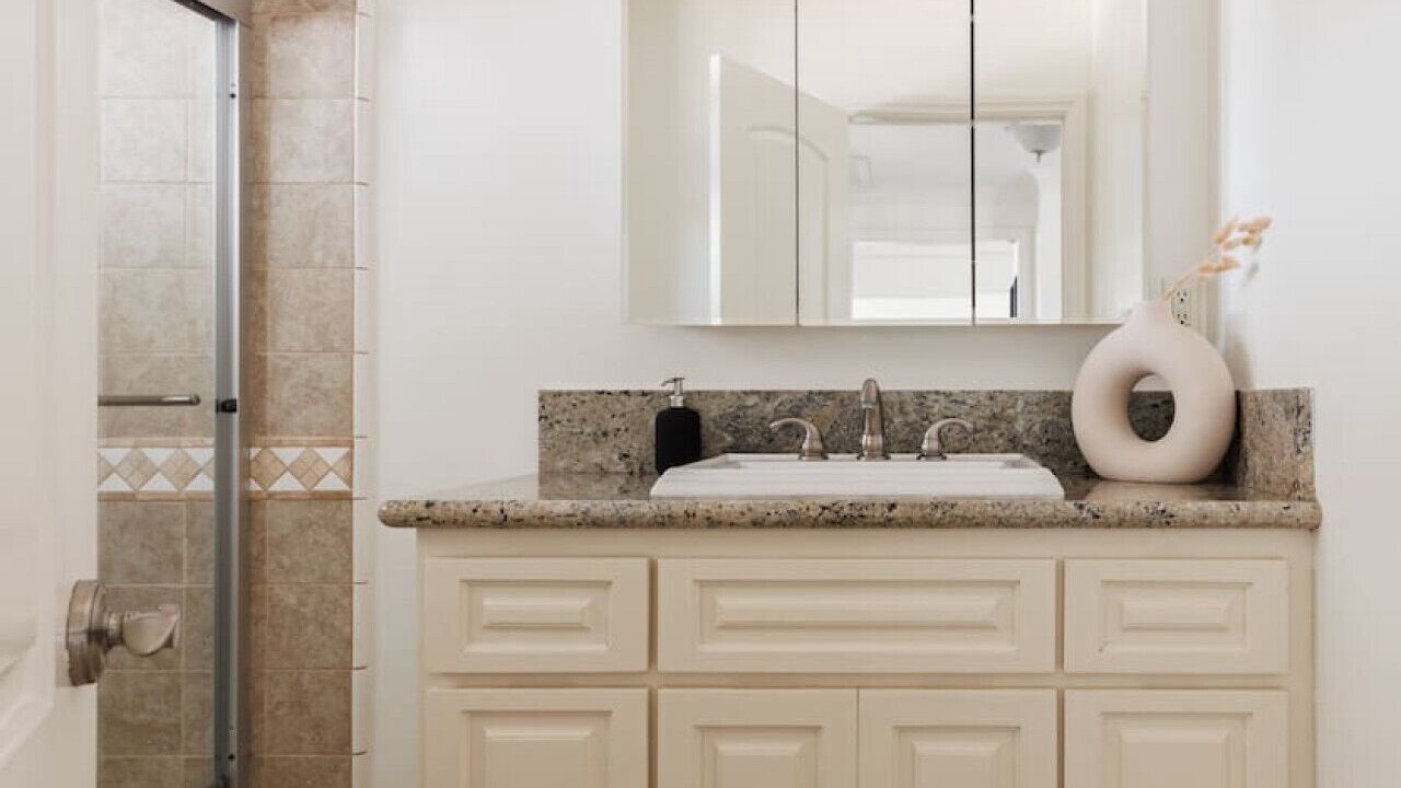 Photo of Bathroom in Los Altos