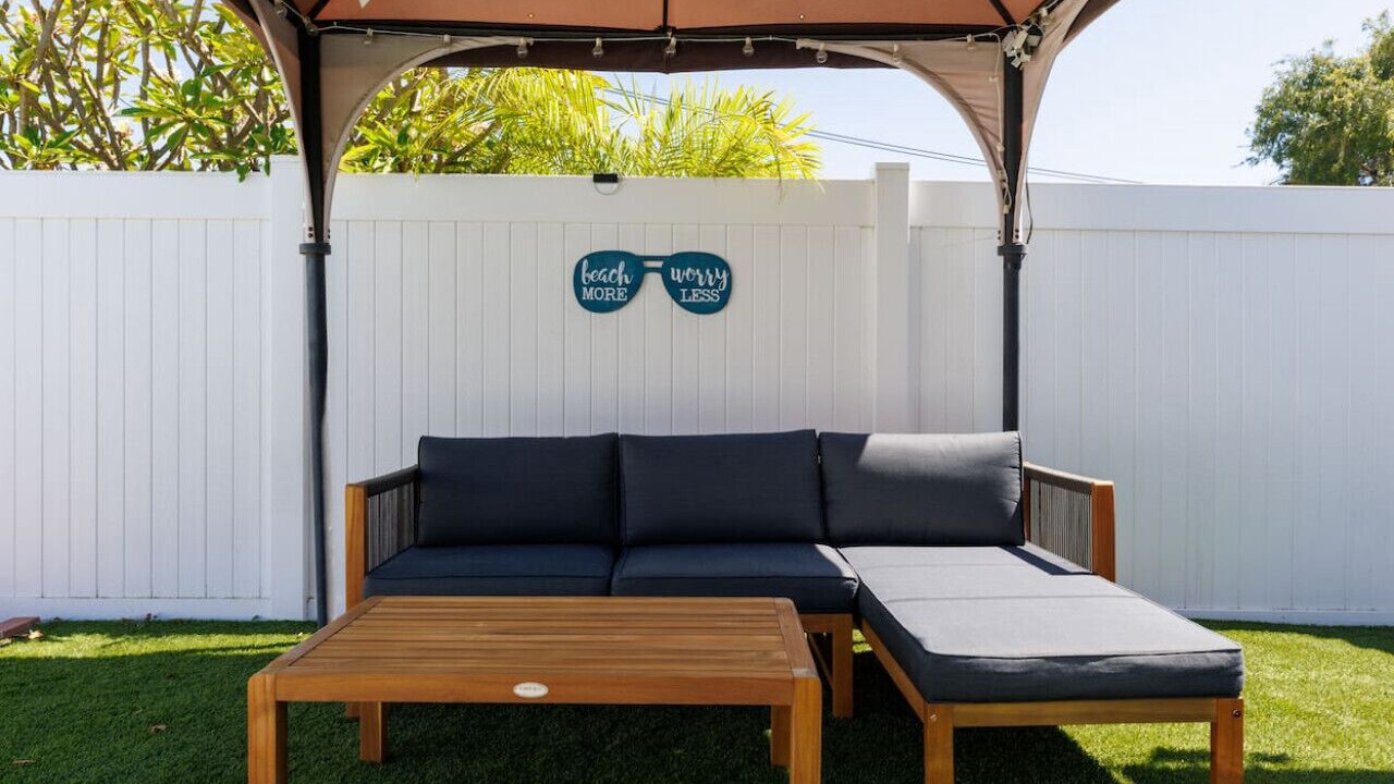 Photo of Outdoor in Los Altos