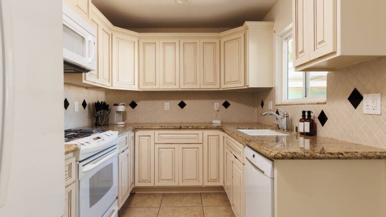Photo of Kitchen in Los Altos