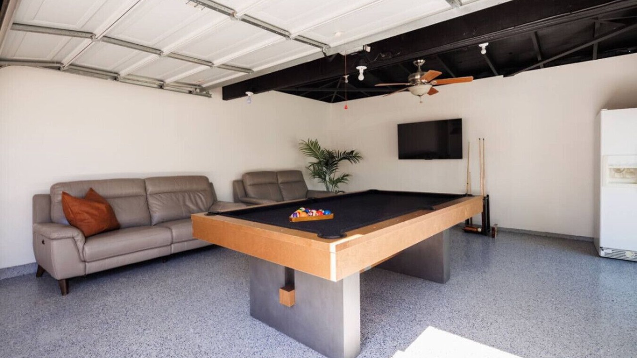 Photo of Bedroom in Los Altos