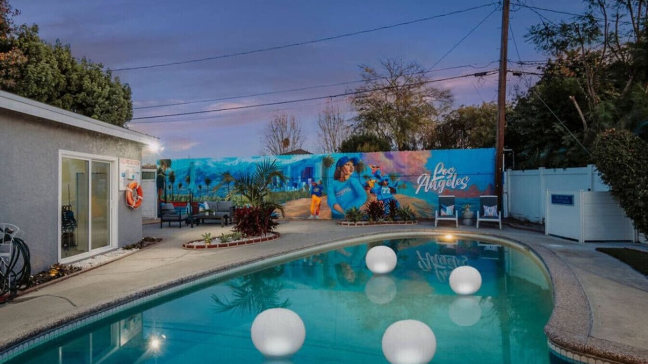 Photo of Outdoor in Los Altos