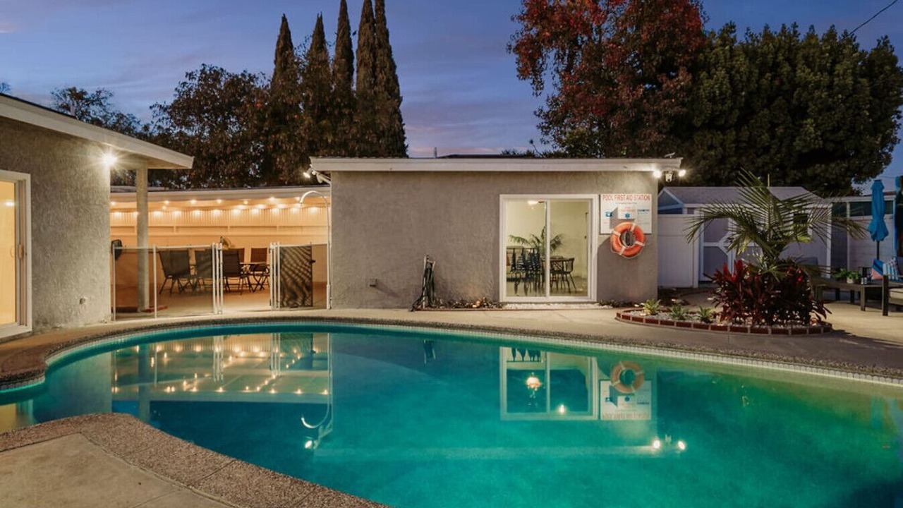 Photo of Outdoor in Los Altos