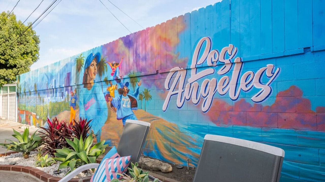 Photo of Outdoor in Los Altos