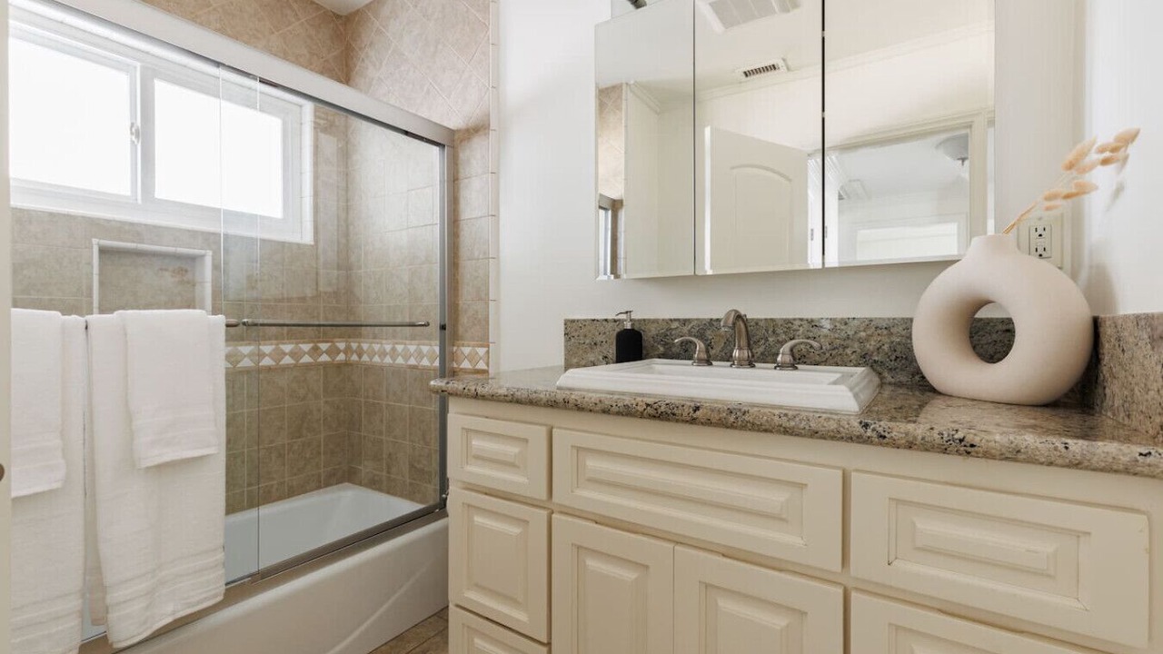 Photo of Bathroom in Los Altos