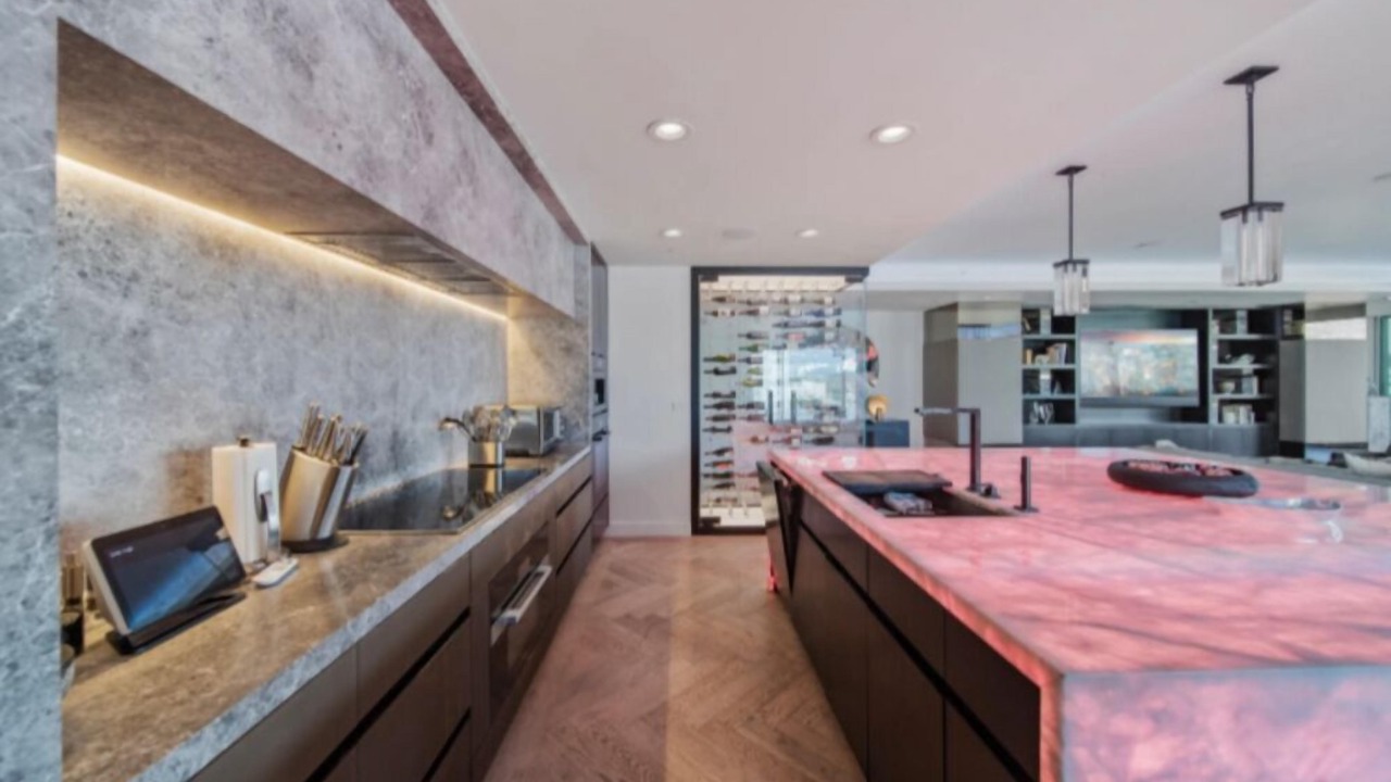 Photo of Kitchen in Hollywood