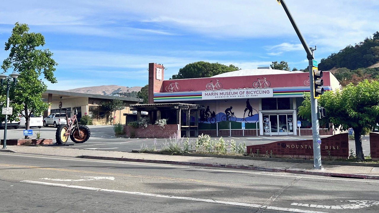 Photo of Others in San Anselmo