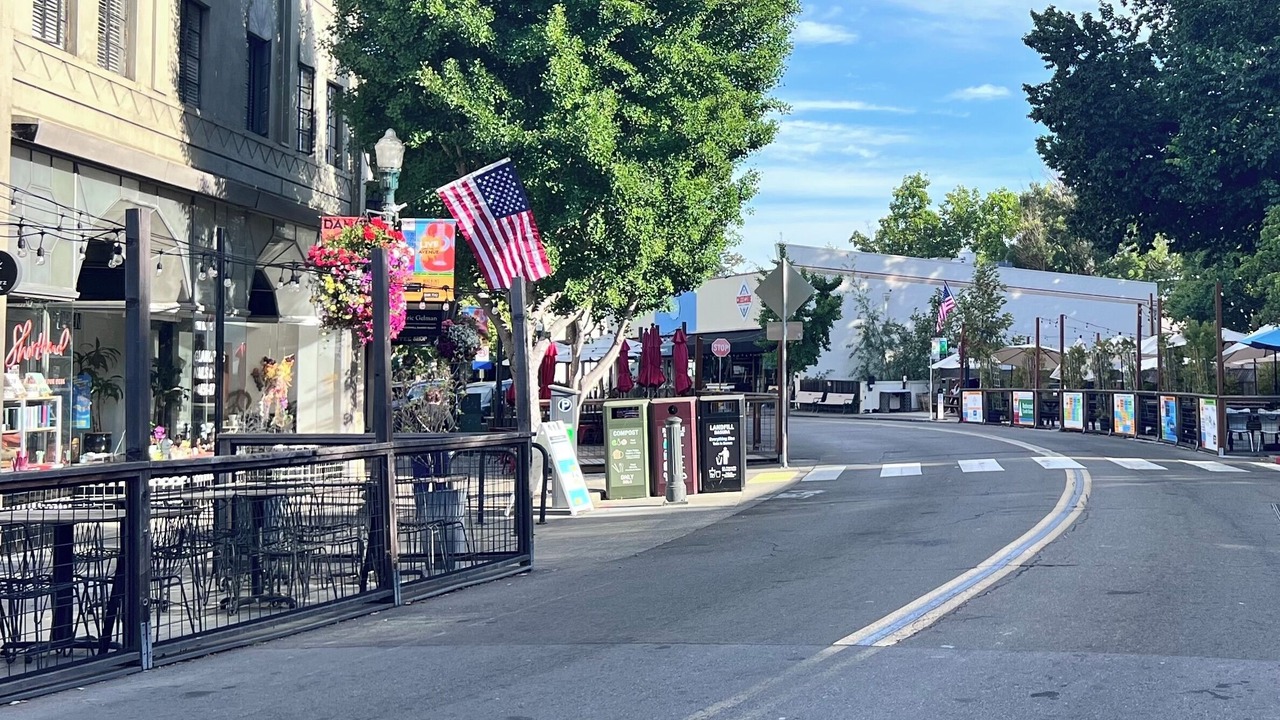 Photo of Others in San Anselmo