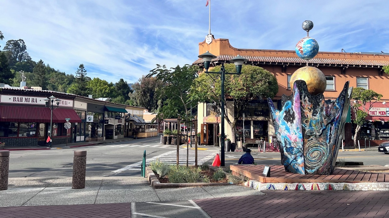 Photo of Others in San Anselmo