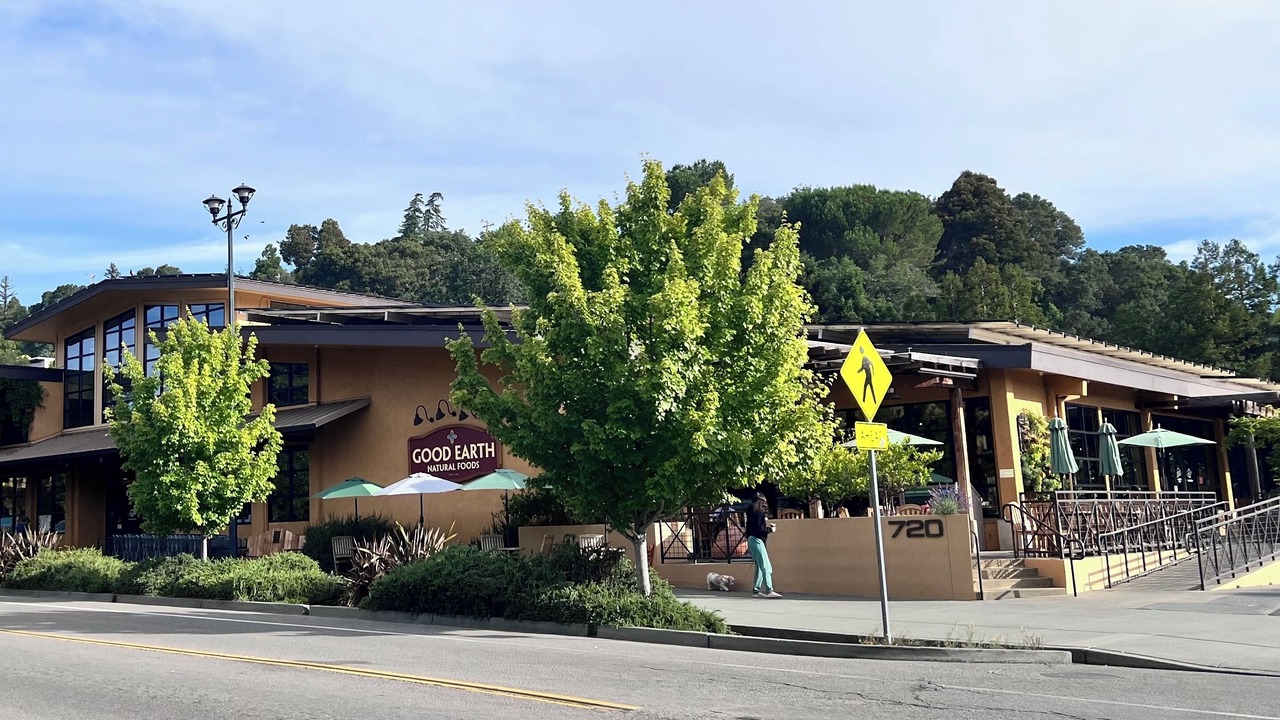 Photo of Others in San Anselmo