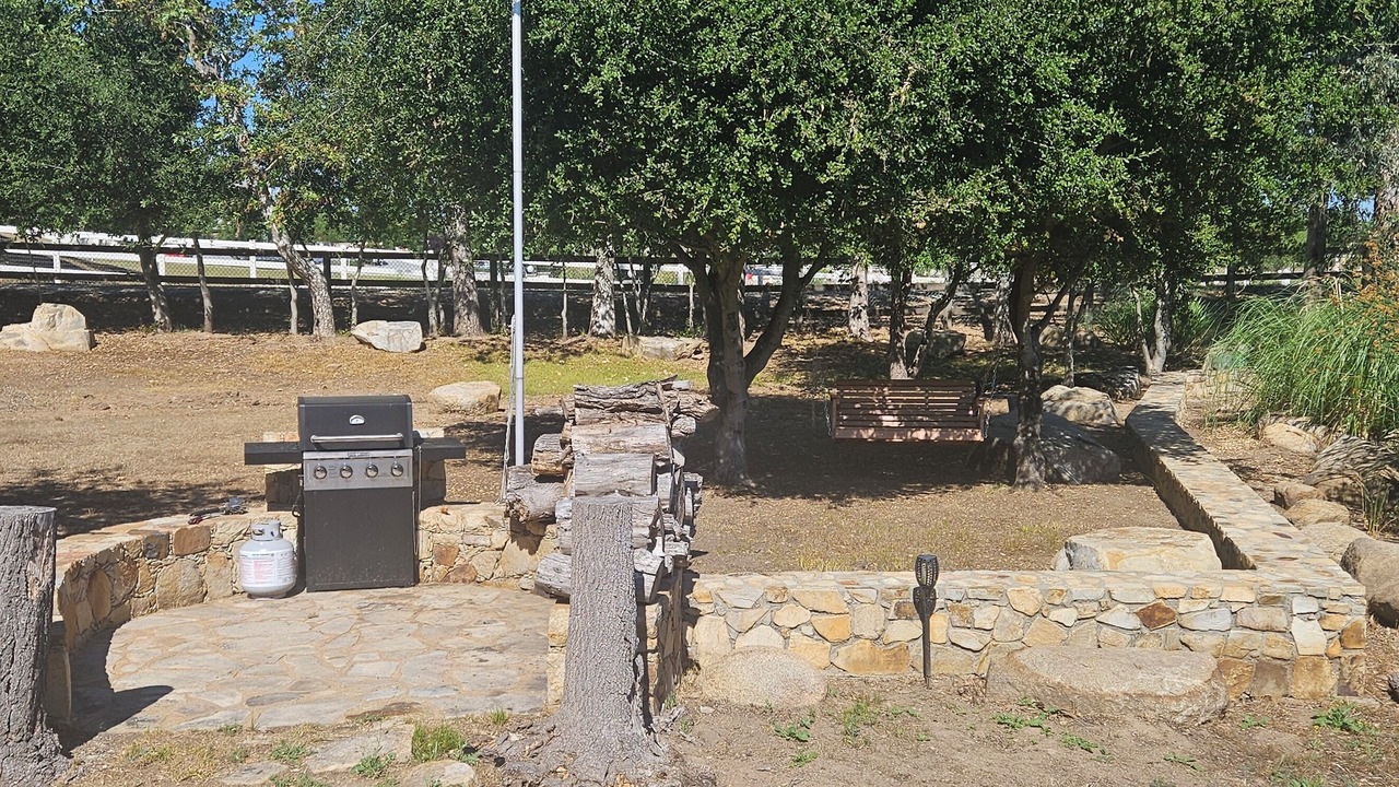 Photo of Outdoor in Murrieta
