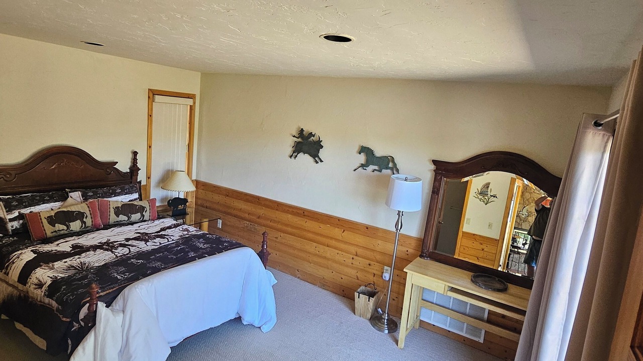 Photo of Bedroom in Murrieta