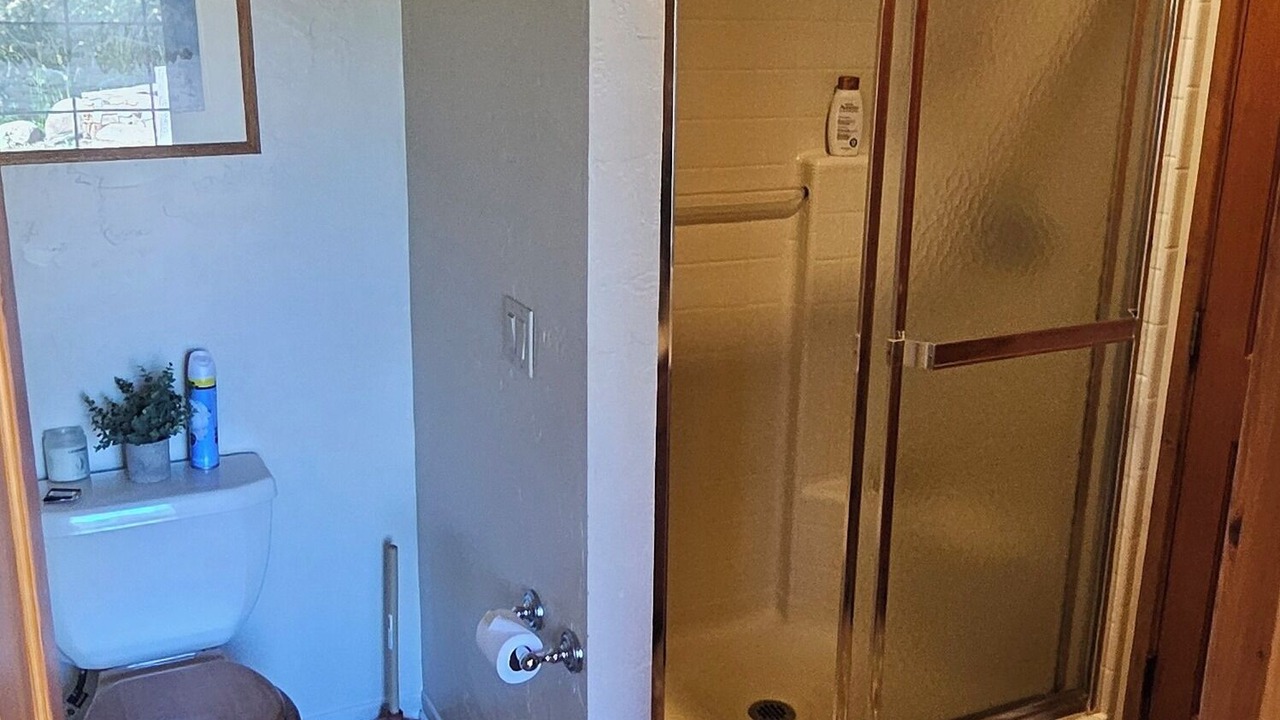 Photo of Bathroom in Murrieta