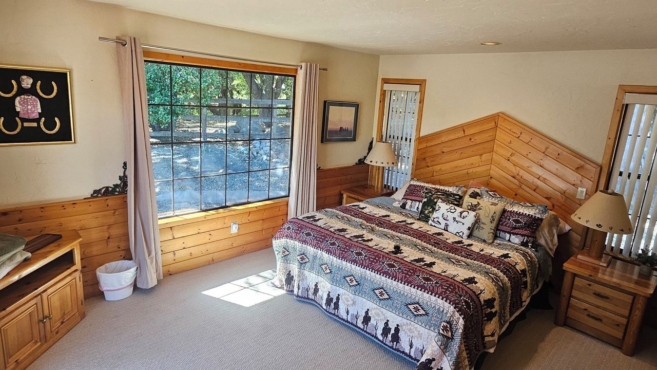 Photo of Bedroom in Murrieta