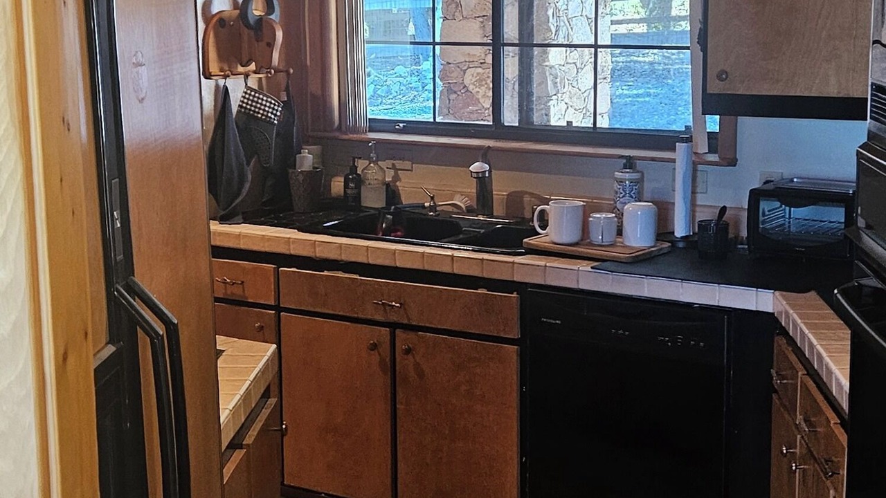 Photo of Kitchen in Murrieta