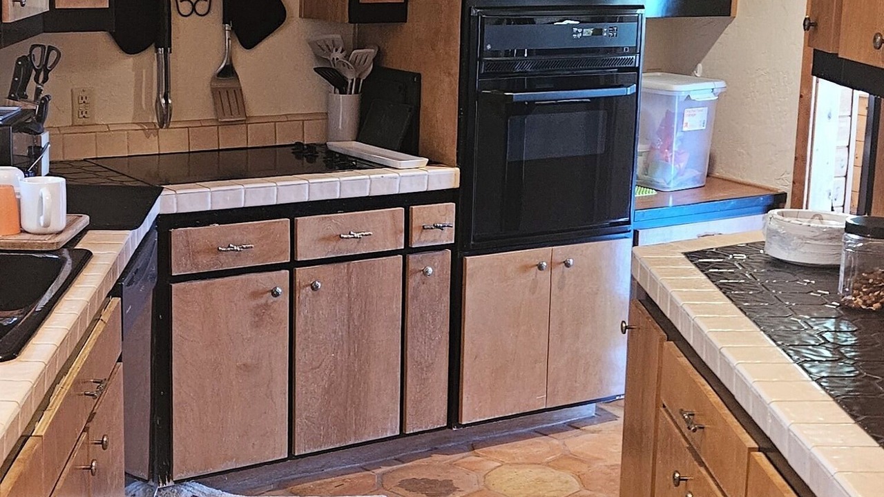 Photo of Kitchen in Murrieta