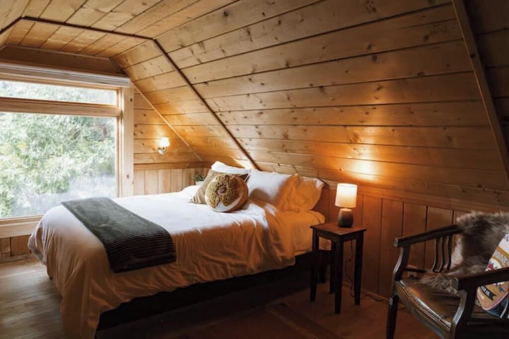 Photo of Bedroom in Arrowhead Villas