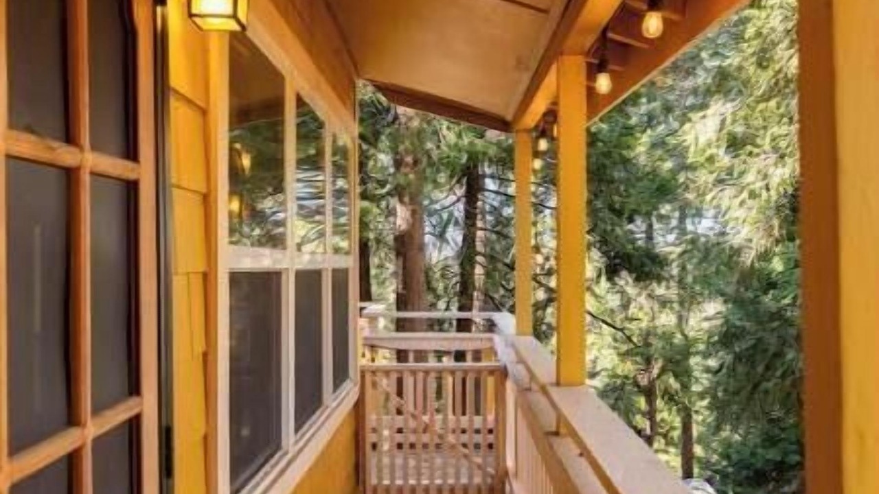 Photo of Outdoor in Arrowhead Villas